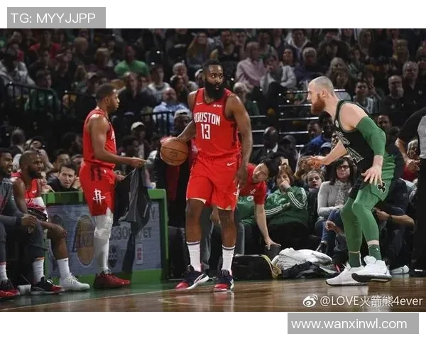 火箭与绿军精彩对决录像回放全程回顾与精彩瞬间分析